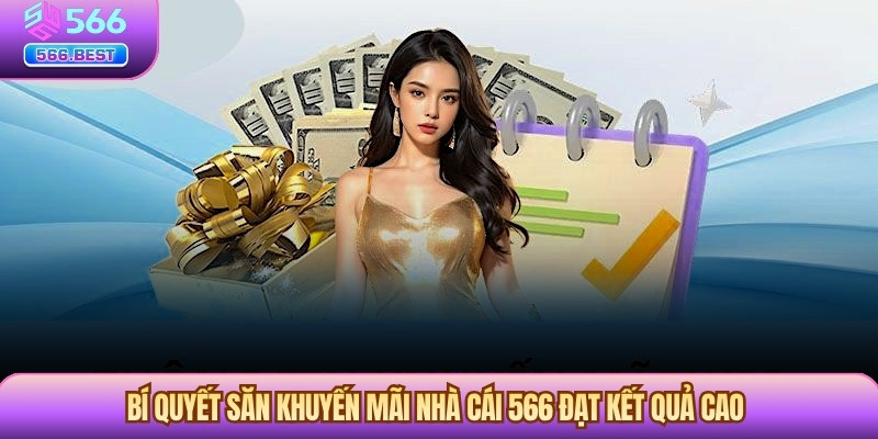 Cách săn khuyến mãi đạt kết quả cao